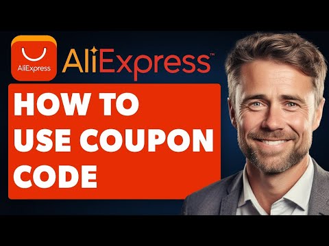 How to Use Aliexpress Coupon Code | AliExpress promo code 11.11