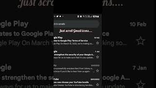 #gmailhacks #KnowledgeBase