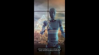 The Ultimate Guide to AI Ethics: Unlocking the Secrets of Artificial Intelligence Principles!