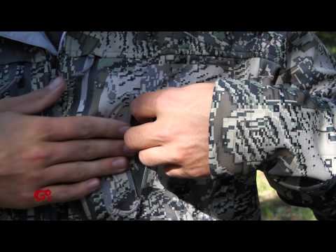 Sitka Gear Jetstream Jacket
