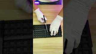 EPM3128ATC100-10N CPLD - Complex Programmable Logic Devices, Unboxing of the electronic components.