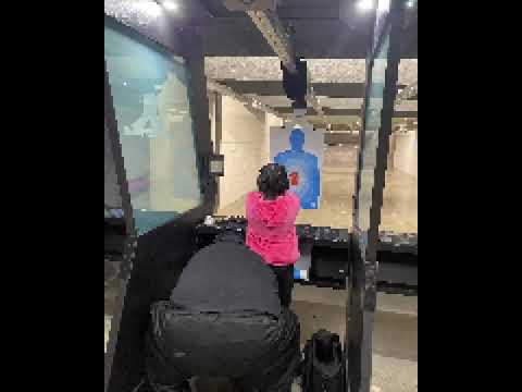 Trusty Training Solution’s Kiddie Course. Teaching our youth the importance of firearm safety!!!