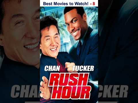 Best Movies to Watch! | Part - 1