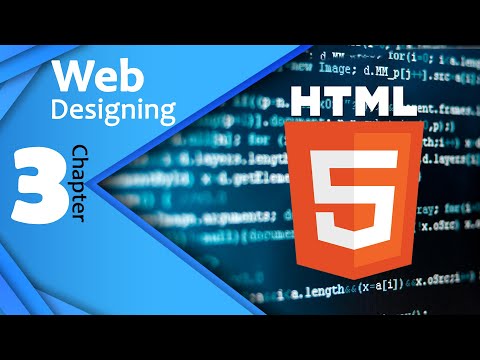 Web Designing Course Tags Explained