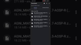 Floating Windows For Custom Rom | Enable Floating window in any AOSP roms | Androtech