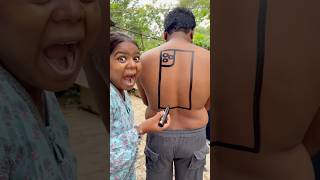 Can u do it ? Fantastic Drawing Challenge - 14 #shorts