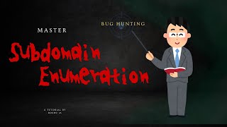 Master Subdomain Enumeration with Sublist3r & Subfinder 🔍 | Ethical Hacking Guide