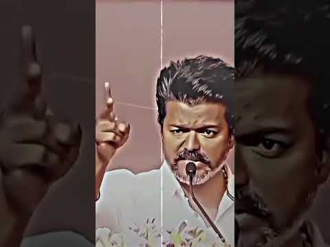 Thalapathys BIJAY foryou foryoupage fyp thalapathyvijay trending HED#vijay #thalapathy