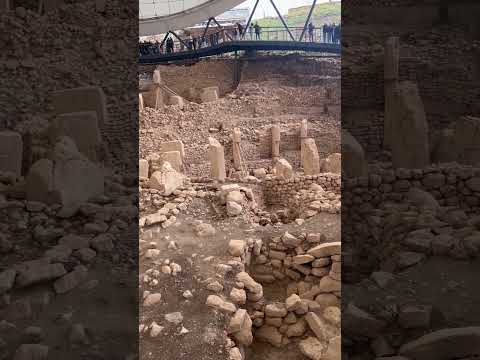 Gobeklitepe