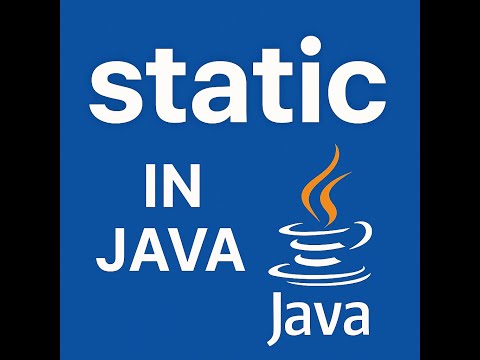 Static