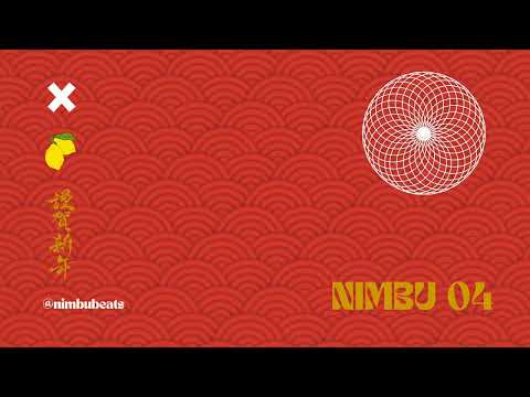 Chinese New Year Type Beat - "RED ENVELOPE - 2023 Year of the Rabbit