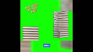 Big Brain Facts and Trivia: Expand Your Knowledge!