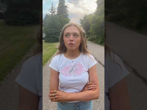 POV I'm trying to think of more povs to do ... #pov #povacting #acting #nonchalant #meme