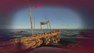 Stranded Deep S2 Day 17 – Pushing Survival Limits! 🌴🗺️