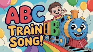 ABC Phonics Song | Learn Alphabet Sounds for Kids | A for Apple, B for Ball, C for Cat