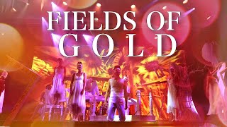 CELESTIAL STRINGS | Fields of Gold | PLAYLIST PRODUCTIONS | Carnival Horizon 2019 |