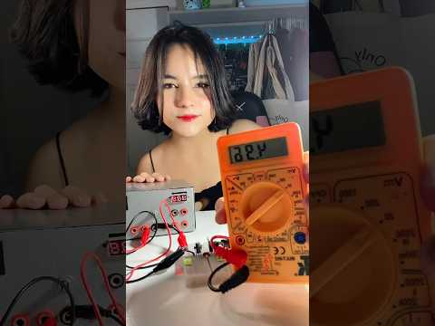 Reguladores de voltaje 🔌 Solicita tu PCB en: https://jlcpcb.com/?from=ellie cupones de $60US