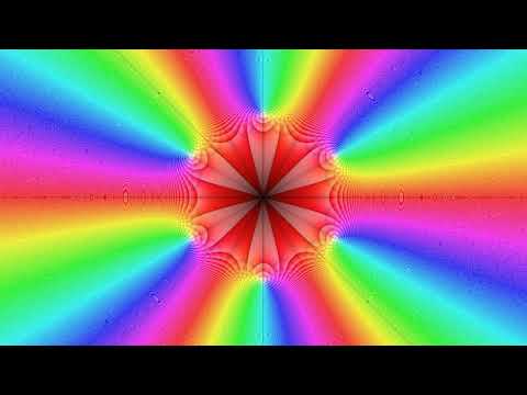 How to color complex functions [Domain Coloring]