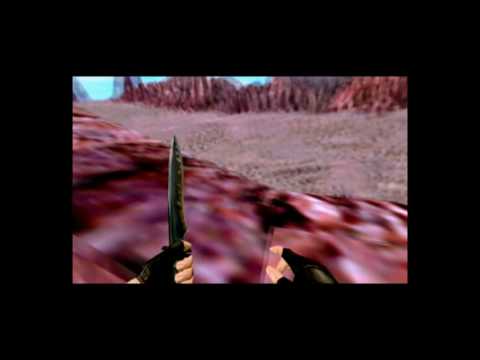 CS: FoF - Addictive Time Spiral (old movies) 2009