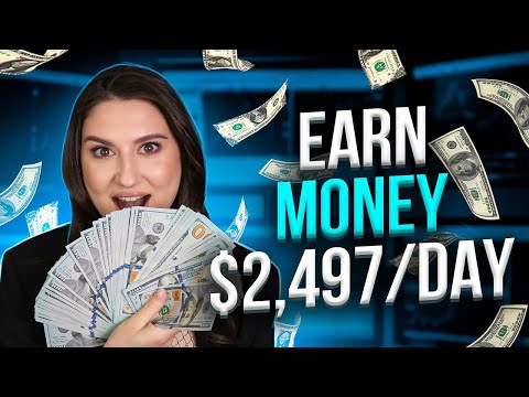 I TURNED $9 INTO $2,497 in 9 MINUTE - FULL TUTORIAL | SCALPING TRADING FOR BEGINNERS