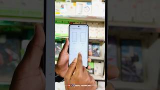 How To infinix Hot 60i Back Button Setting#foryou #viral #shorts #video #uzzol_technology