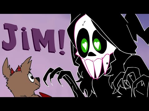 J I M  [Il Trono del Muori Animatic ITA]