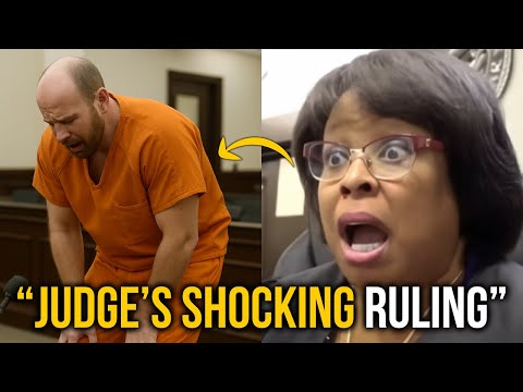 Defendant’s Knees Give Out After Judge Boyd’s Stunning Ruling