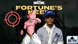 kittbuu & Fox Sniping