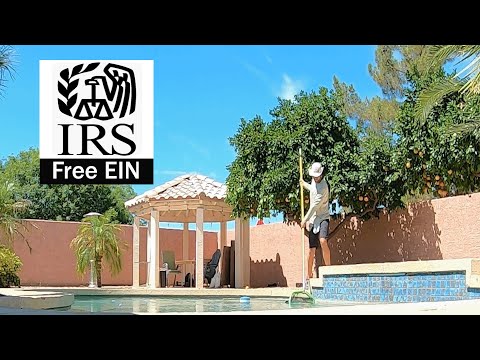 How to get an EIN for your Business