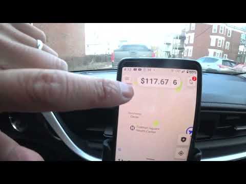 I switched from Uber to Lyft.