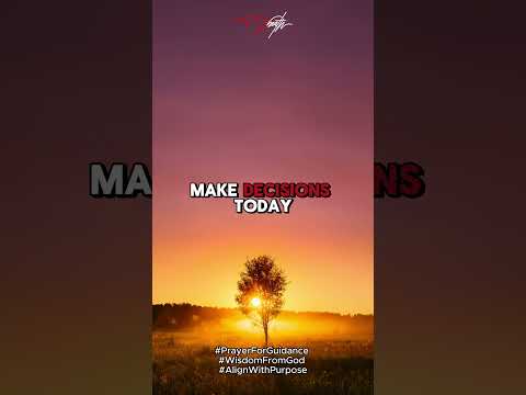 🙏 𝐒𝐞𝐞𝐤𝐢𝐧𝐠 𝐆𝐨𝐝’𝐬 𝐖𝐢𝐬𝐝𝐨𝐦 𝐢𝐧 𝐎𝐮𝐫 𝐃𝐚𝐢𝐥𝐲 𝐃𝐞𝐜𝐢𝐬𝐢𝐨𝐧𝐬 🙏