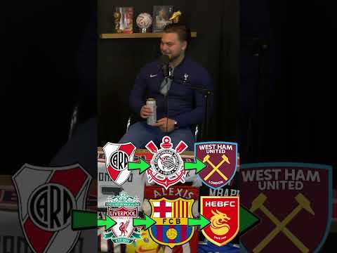 CAN YOU GUESS THE CAREER PATH? #fyp #careerpath #podcast #football #viral