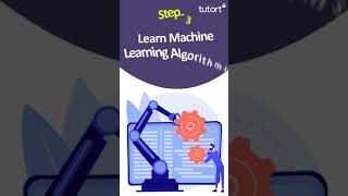 Steps to Begin a Career in Data Science | Tutort Academy #Shorts #Learndatascience #datascience