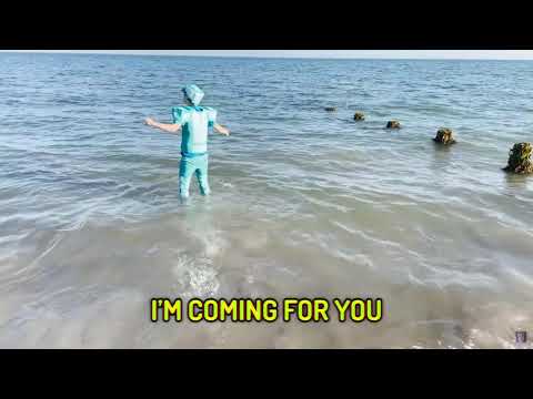 x_pogboy makes it out of the ocean! (sort of)