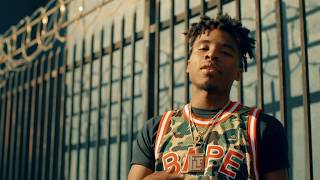 TeeJay3k - FWMB feat. Mozzy [Official Music Video]
