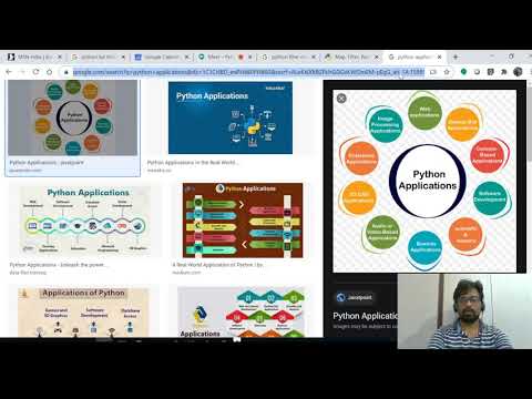 Python boot camp August | Session 20 | Revision