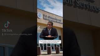#immigrationlawyer #funny #attorneyatlaw #immigrationlaw #attorney