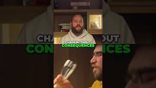 Why Power Down Matters in Blockchain Security #podcast #web3tech