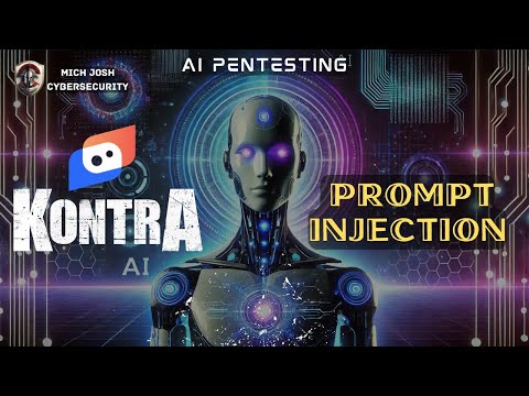 🤖 𝐀𝐈 𝐏𝐄𝐍𝐓𝐄𝐒𝐓𝐈𝐍𝐆 -  𝕂𝕆ℕ𝕋ℝ𝔸 ℙℝ𝕆𝕄ℙ𝕋 𝕀ℕ𝕁𝔼ℂ𝕋𝕀𝕆ℕ   "𝐇𝐨𝐰 𝐇𝐚𝐜𝐤𝐞𝐫𝐬 𝐓𝐫𝐢𝐜𝐤 𝐀𝐈 𝐰𝐢𝐭𝐡 𝐇𝐢𝐝𝐝𝐞𝐧 𝐌𝐞𝐬𝐬𝐚𝐠𝐞𝐬! "