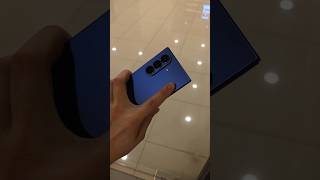 Adding NFC access cards to Samsung Wallet!
