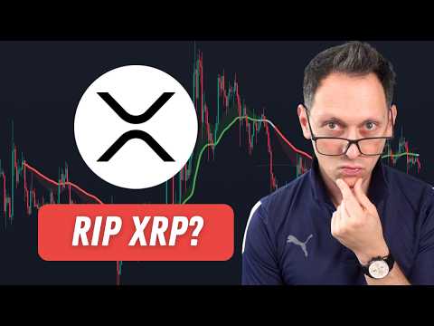 XRP: Buy, Hold, or Sell? Trading results are in!