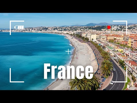 Exploring Nice, France