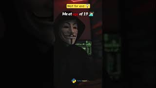 OMG 😱 coding vs social life #codingmeme #python #codingblog #sociallife #coding #creativecoding