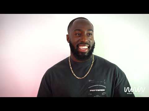 What We Hear | Kadeem Tyrell Interview