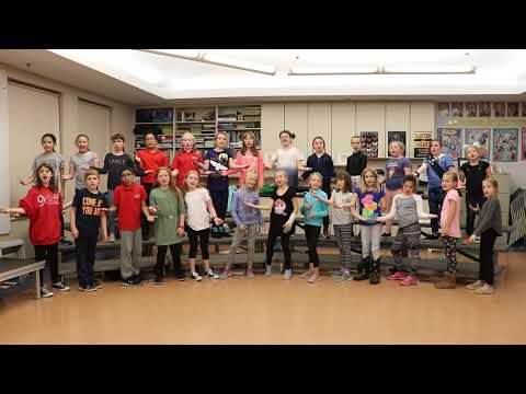 Coastline Singers 2019