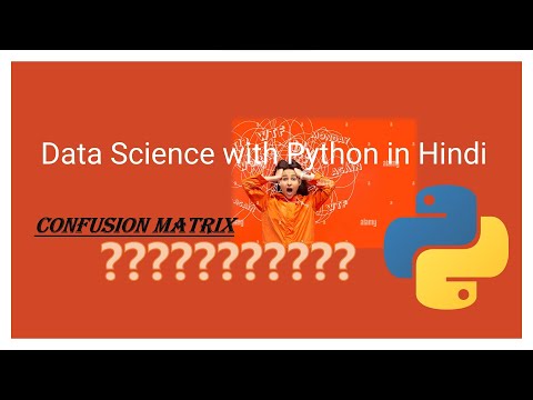 Confusion Matrix