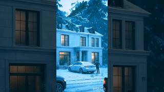 Stunning Luxury Toronto houses , architectural visualisation #rendering #3dvisualization