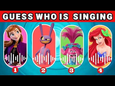 Guess The Meme & Youtuber By Song ? Lay Lay, King Ferran, Salish Matter, Barbie,Anna,Trolls 3