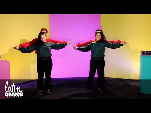 Night Fantasy, The Hispanics and The Graduates - Porro Choreography