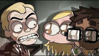 StEvEn VS. Evil Substitute Teacher?!  | LIVE CHAT WITH STEVEN!